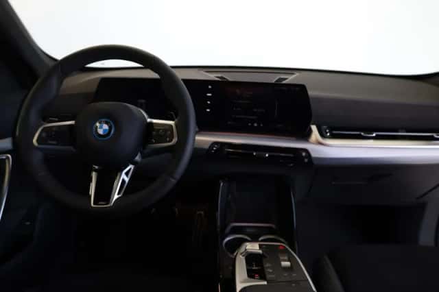 BMW X1 (2026) thumbnail 11