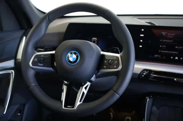 BMW X1 (2026) thumbnail 12