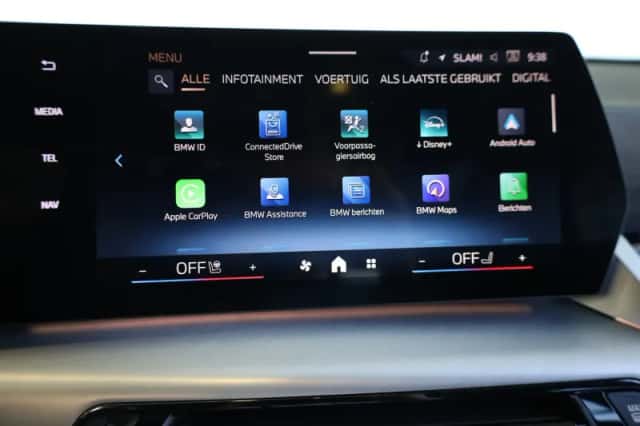 BMW X1 (2026) thumbnail 15