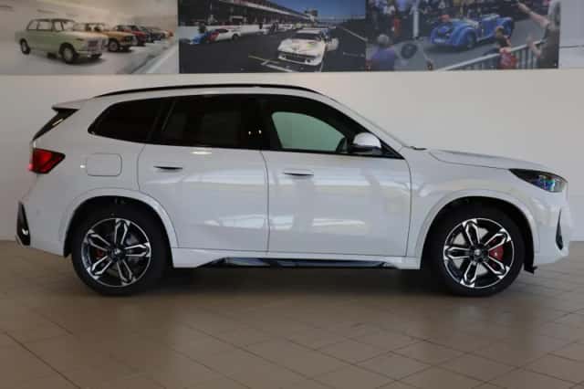 BMW X1 (2026) thumbnail 3