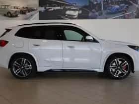 BMW X1 (2026) thumbnail 3