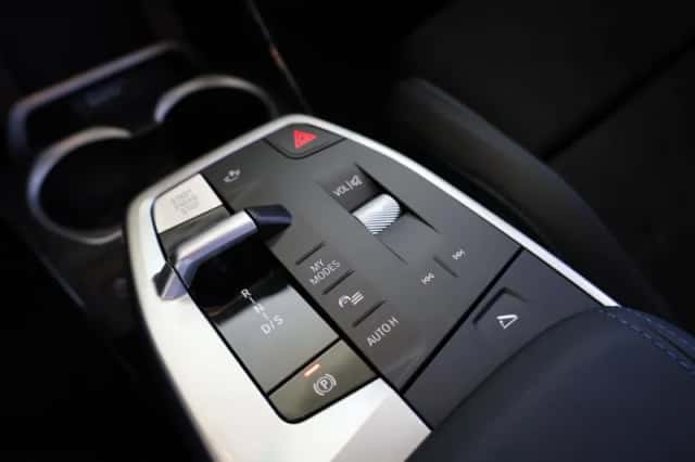 BMW X1 (2026) thumbnail 21