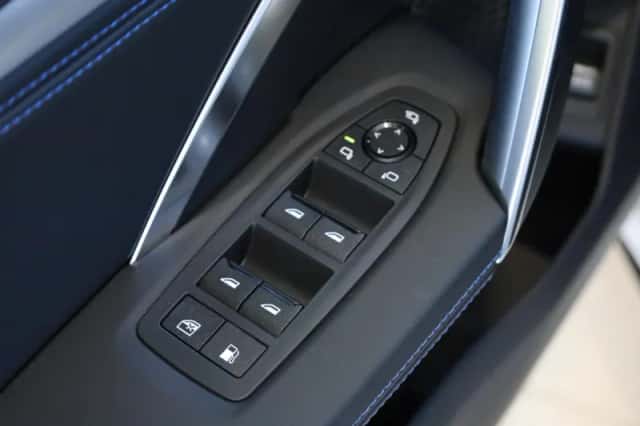 BMW X1 (2026) thumbnail 22