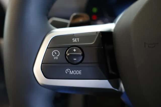 BMW X1 (2026) thumbnail 23