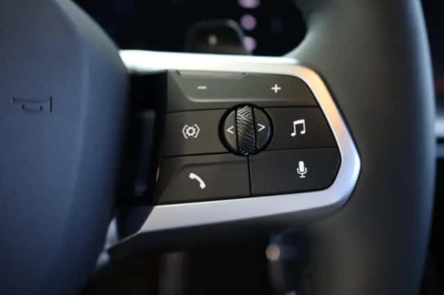 BMW X1 (2026) thumbnail 24