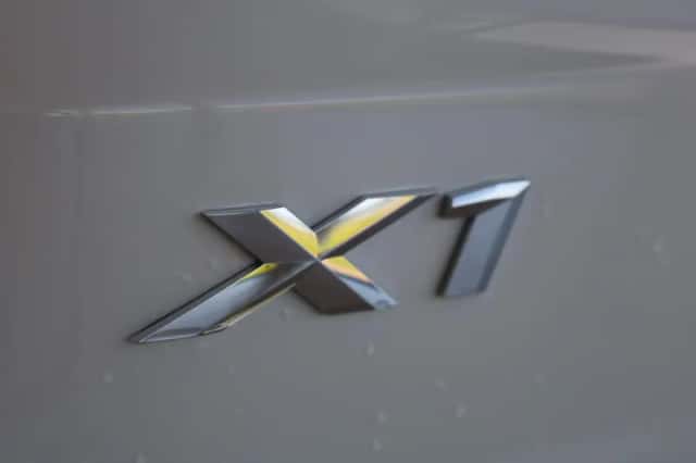 BMW X1 (2026) thumbnail 28
