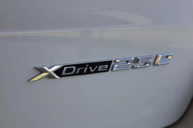 BMW X1 (2026) thumbnail 30