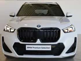 BMW X1 (2026) thumbnail 4