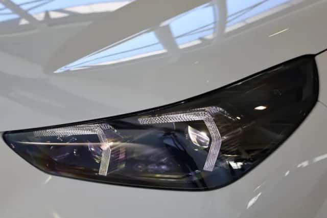 BMW X1 (2026) thumbnail 31