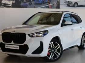 BMW X1 (2026) thumbnail 31