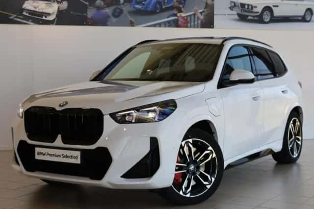 BMW X1 (2026) thumbnail 32