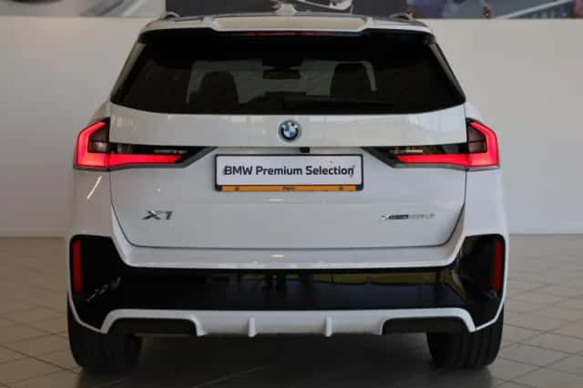 BMW X1 (2026) thumbnail 5
