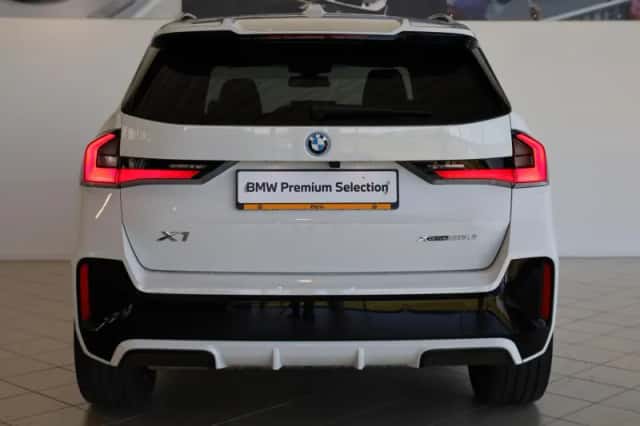 BMW X1 (2026) thumbnail 5
