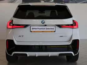 BMW X1 (2026) thumbnail 5