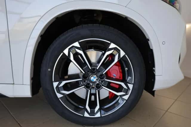 BMW X1 (2026) thumbnail 7