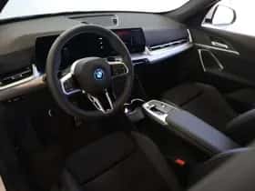 BMW X1 (2026) thumbnail 7