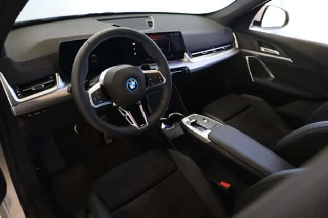 BMW X1 (2026) thumbnail 8