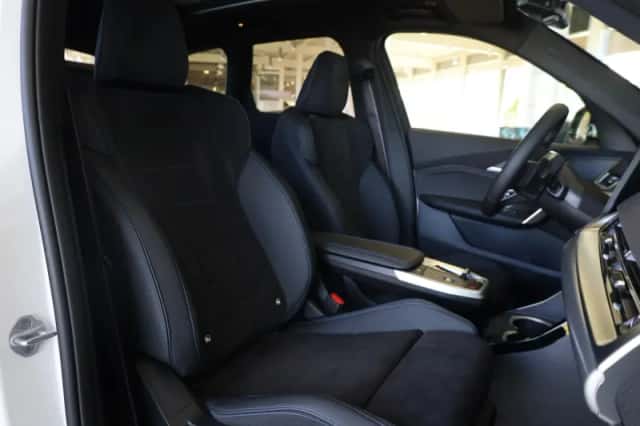 BMW X1 (2026) thumbnail 9