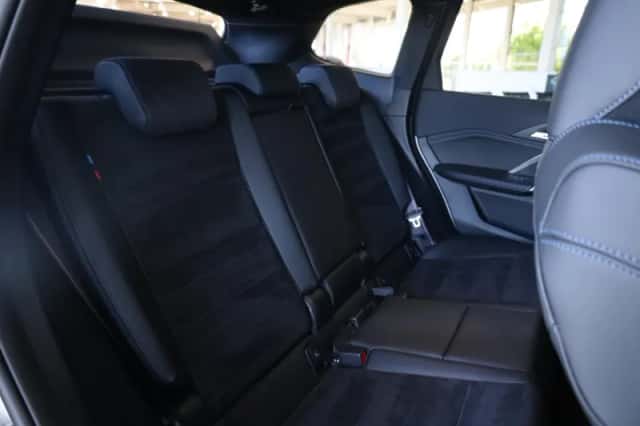 BMW X1 (2026) thumbnail 10