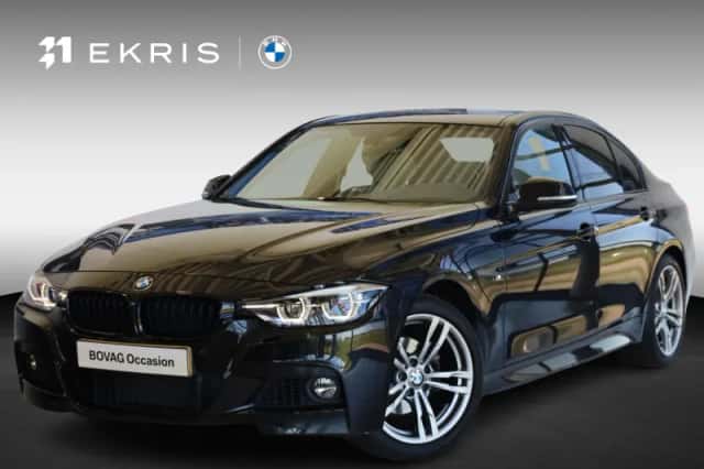 BMW 3-Serie (2018) thumbnail 1