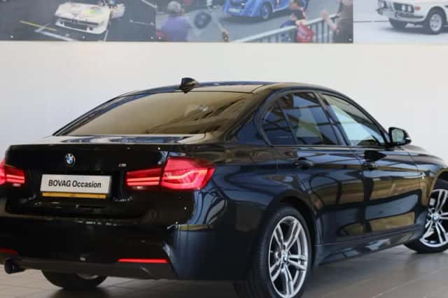 BMW 3-Serie (2018) thumbnail 2