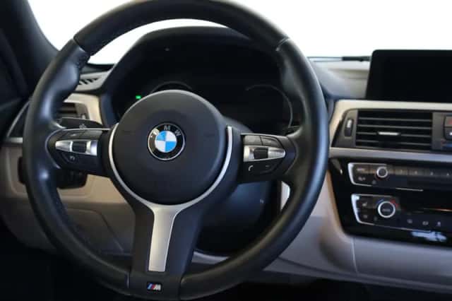 BMW 3-Serie (2018) thumbnail 11