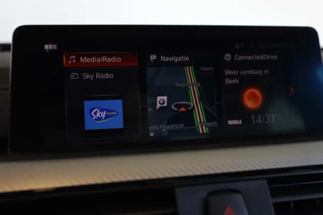 BMW 3-Serie (2018) thumbnail 13