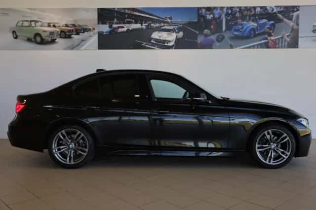BMW 3-Serie (2018) thumbnail 3