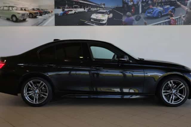 BMW 3-Serie (2018) thumbnail 3