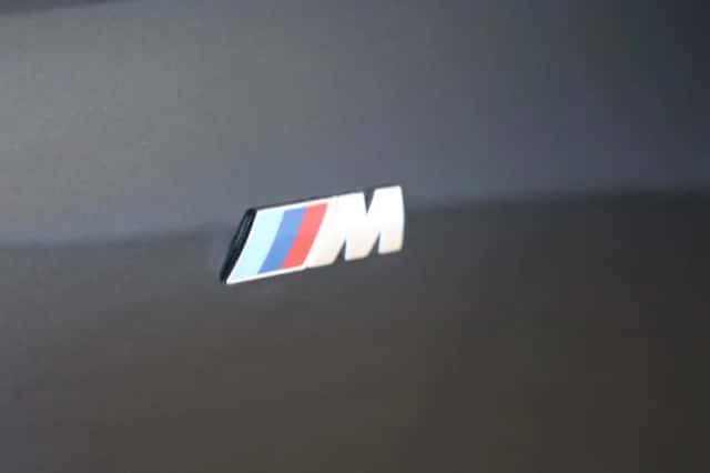 BMW 3-Serie (2018) thumbnail 23