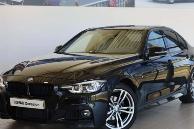 BMW 3-Serie (2018) thumbnail 25