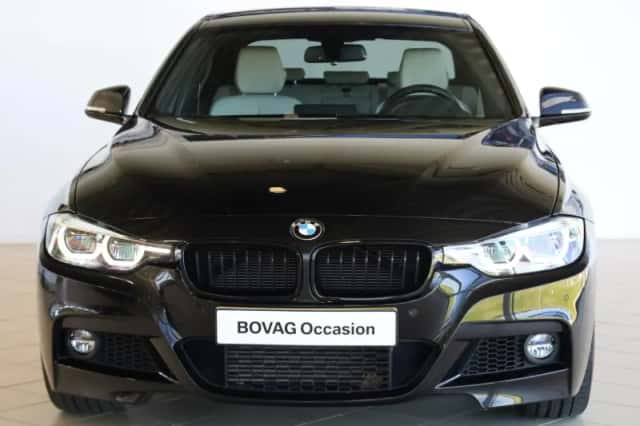 BMW 3-Serie (2018) thumbnail 4