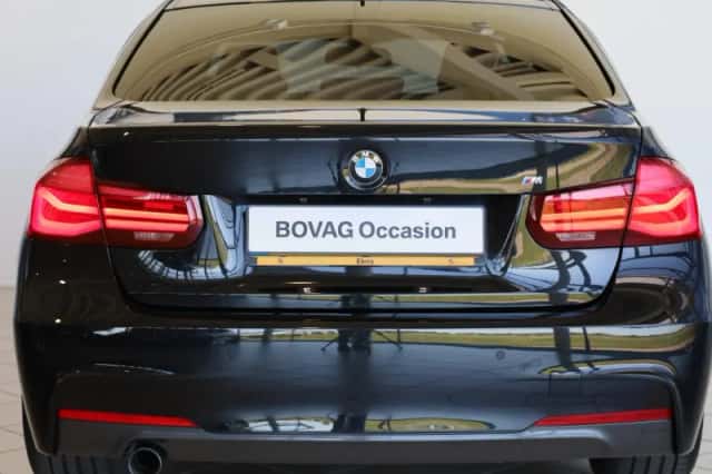 BMW 3-Serie (2018) thumbnail 4