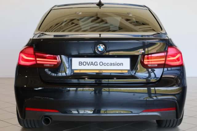 BMW 3-Serie (2018) thumbnail 5