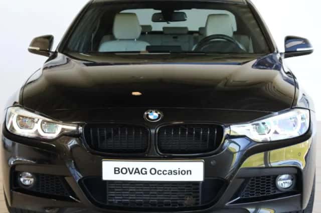 BMW 3-Serie (2018) thumbnail 5