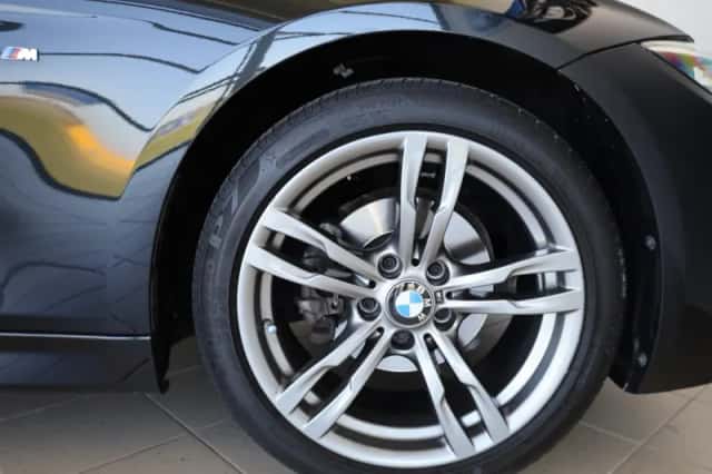 BMW 3-Serie (2018) thumbnail 6
