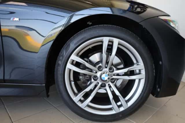 BMW 3-Serie (2018) thumbnail 6