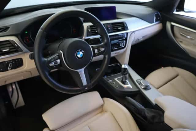 BMW 3-Serie (2018) thumbnail 7