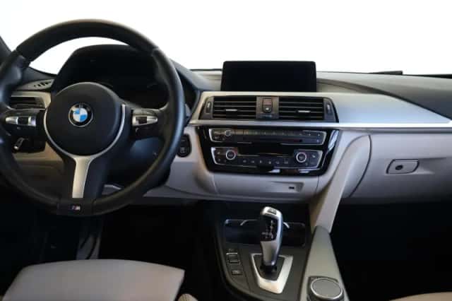 BMW 3-Serie (2018) thumbnail 10