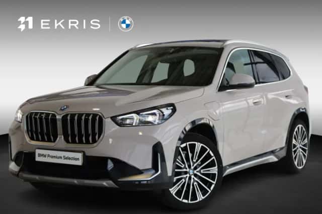 BMW X1 (2026) thumbnail 1