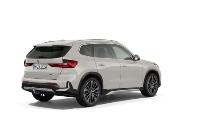 BMW X1 (2026) thumbnail 2