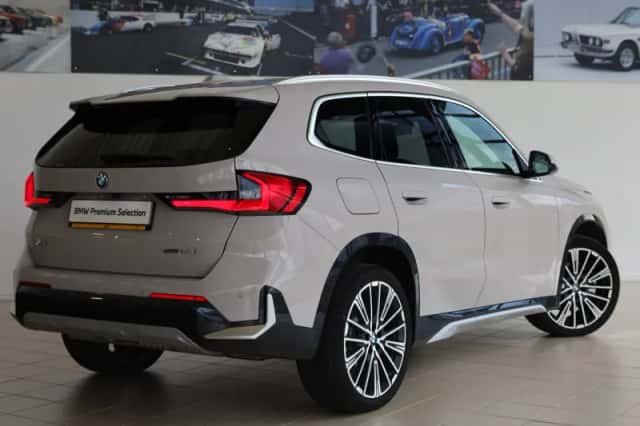 BMW X1 (2026) thumbnail 2