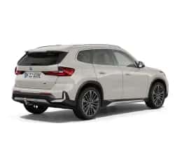 BMW X1 (2026) thumbnail 2