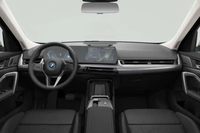 BMW X1 (2026) thumbnail 3