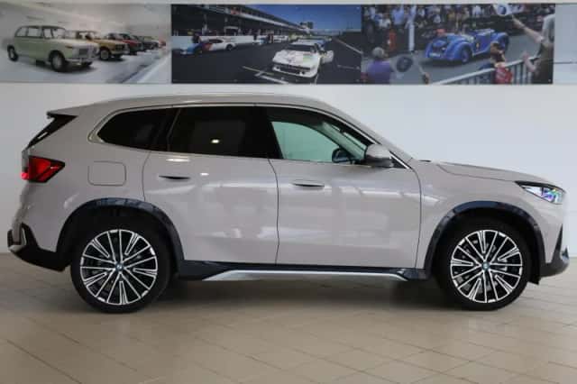 BMW X1 (2026) thumbnail 3