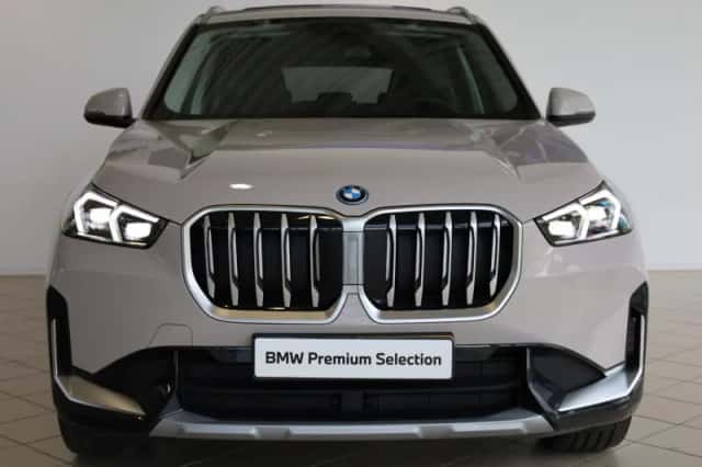 BMW X1 (2026) thumbnail 4