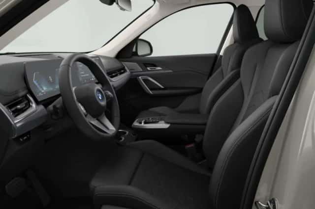 BMW X1 (2026) thumbnail 4