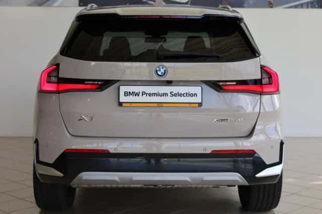 BMW X1 (2026) thumbnail 5