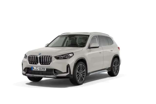 BMW X1 (2026) thumbnail 5