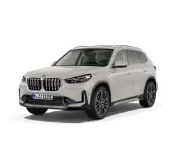 BMW X1 (2026) thumbnail 5